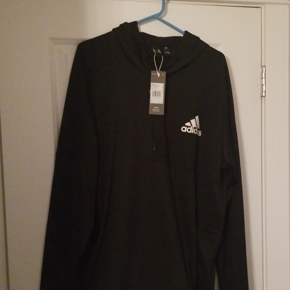 COPY - Adidas Hoodie